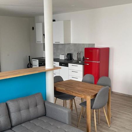 Appartement Haus Gerda à Neustadt an der Weinstraße Extérieur photo