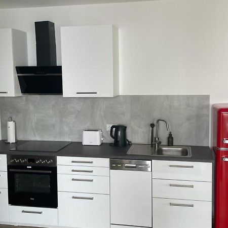 Appartement Haus Gerda à Neustadt an der Weinstraße Extérieur photo