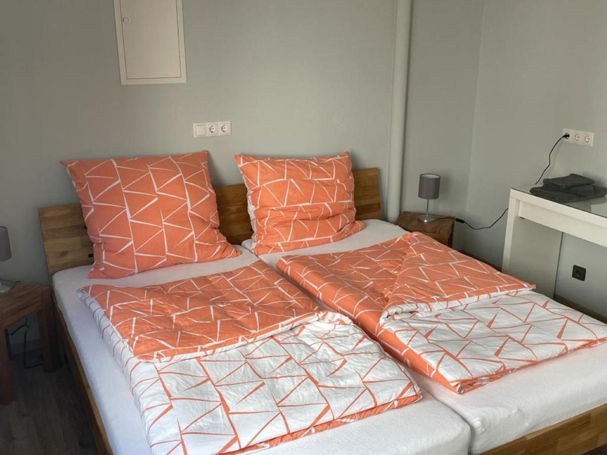 Appartement Haus Gerda à Neustadt an der Weinstraße Extérieur photo