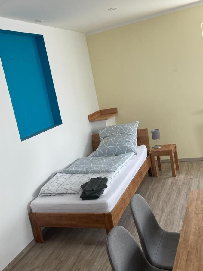 Appartement Haus Gerda à Neustadt an der Weinstraße Extérieur photo