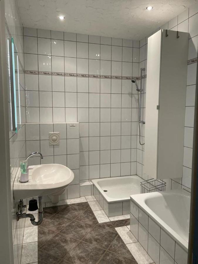 Appartement Haus Gerda à Neustadt an der Weinstraße Extérieur photo