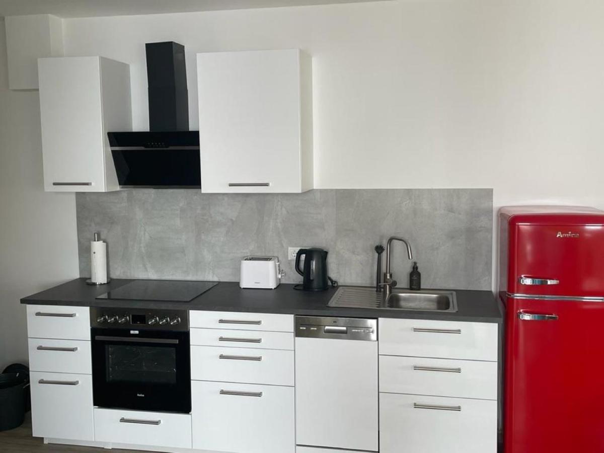 Appartement Haus Gerda à Neustadt an der Weinstraße Extérieur photo